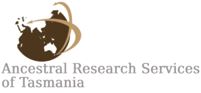 Ancestral Research Services of Tasmania